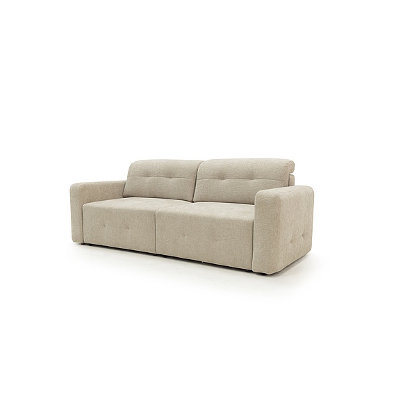 სექციური დივანი"Mix", ადგილი: ნაჭერი, ტყავის ჯგუფი: 20 ჯგუფი