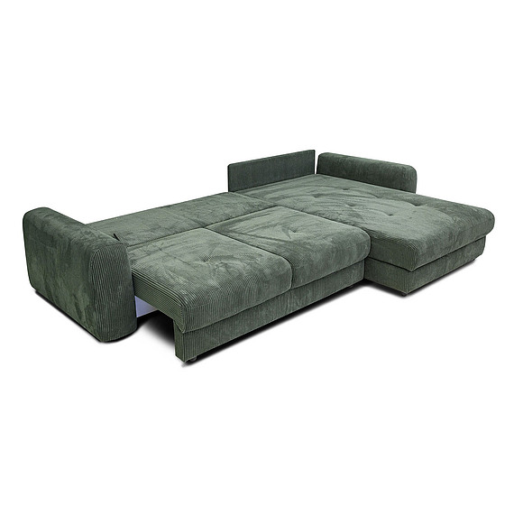 Угловой диван «Адалон» (2ML/R.8MR/L), Материал: Ткань, Группа ткани: 19 группа