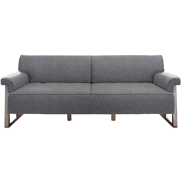 3-х местный диван «Кембридж Next» (32), ტყავის ჯგუფი: 20 ჯგუფი