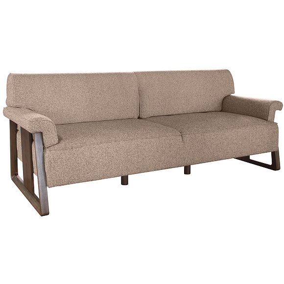 3-х местный диван «Кембридж Next» (32), ტყავის ჯგუფი: 20 ჯგუფი