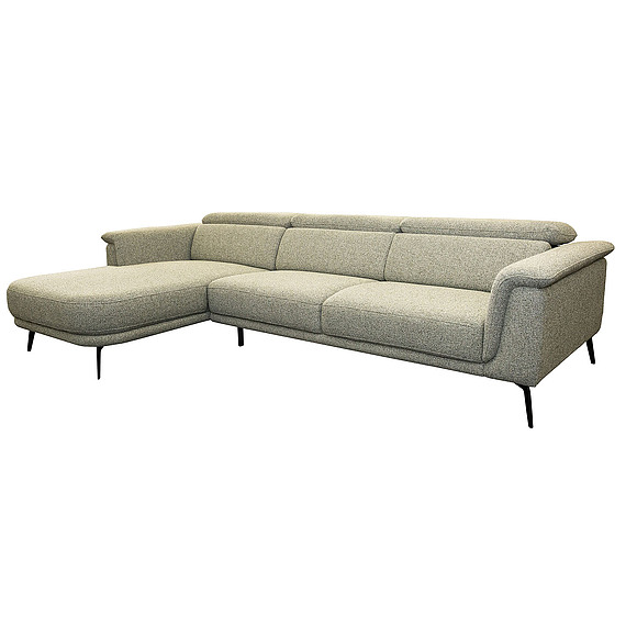 Угловой диван «MiA» (24481CV+24488) - только онлайн, ტყავის ჯგუფი: 20 ჯგუფი