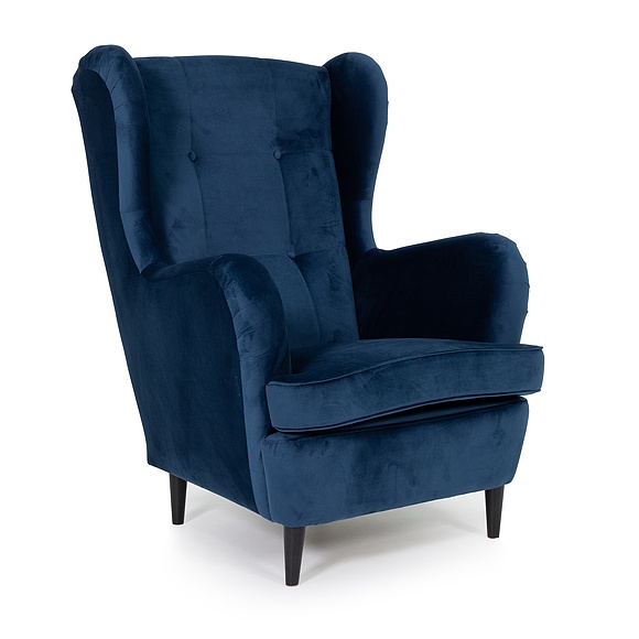 Кресло «Oskarita» (12) - Только онлайн, Материал: Ткань, Группа ткани: 19 группа