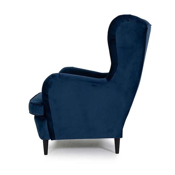 Кресло «Oskarita» (12) - Только онлайн, Материал: Ткань, Группа ткани: 19 группа