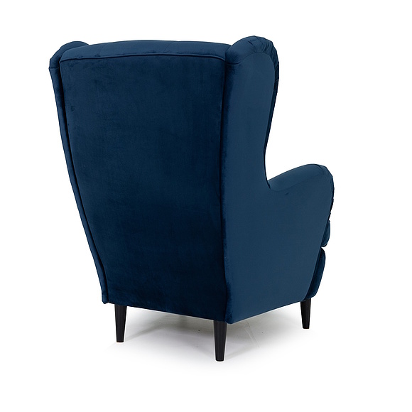 Кресло «Oskarita» (12) - Только онлайн, Материал: Ткань, Группа ткани: 19 группа