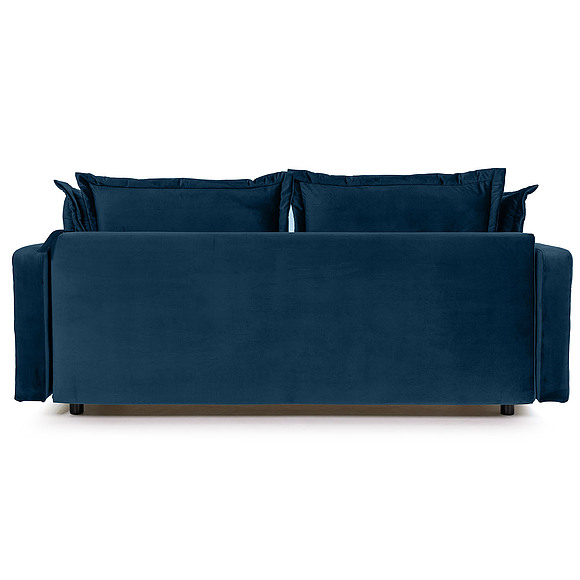 3-х местный диван «Missi» (3м) - только онлайн, ადგილი: ნაჭერი, ტყავის ჯგუფი: 19 ჯგუფი