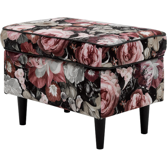 Банкетка «Oskarita» (18) - Только онлайн, Материал: Ткань, Группа ткани: 20 группа