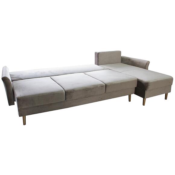 Угловой диван «Omega» (3MR/L.8ML/R) - Только онлайн, ადგილი: ნაჭერი, ტყავის ჯგუფი: 19 ჯგუფი