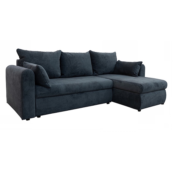 კუთხის დივანი «აკსელი 1» (2მლ/რ8მრ/ლ), ადგილი: ნაჭერი, ტყავის ჯგუფი: 20 ჯგუფი