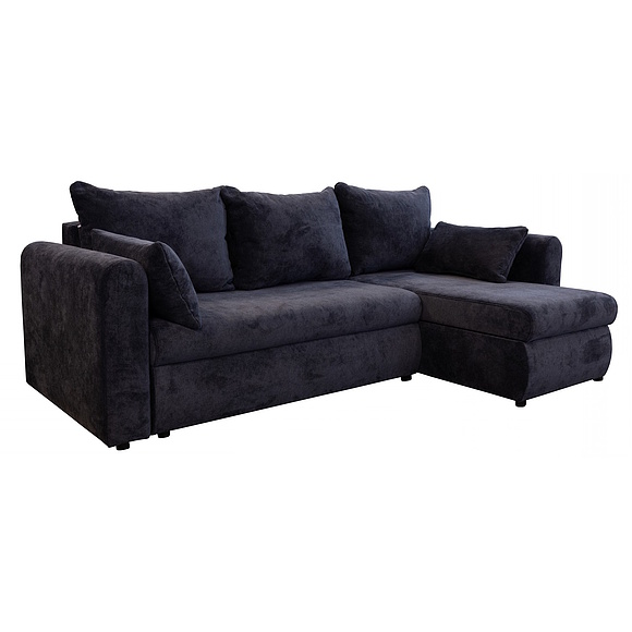 კუთხის დივანი «აკსელი 1» (2მლ/რ8მრ/ლ), ადგილი: ნაჭერი, ტყავის ჯგუფი: 20 ჯგუფი