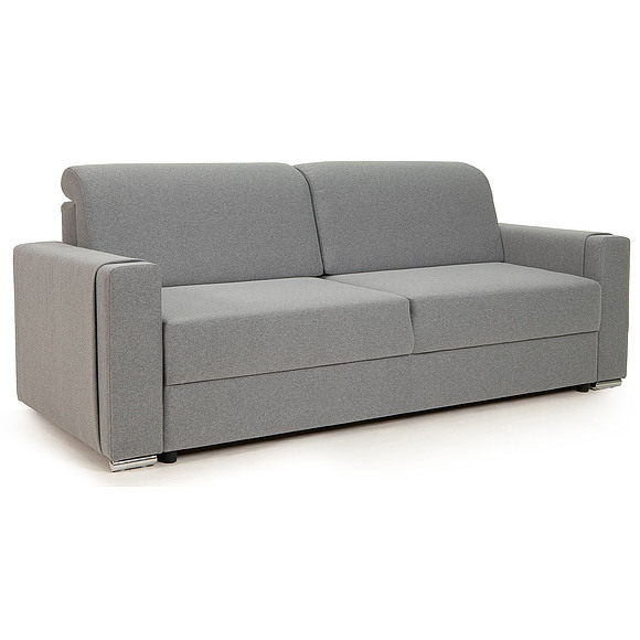 3-х местный диван «Solota» (3м) - Только онлайн, ადგილი: ნაჭერი, ტყავის ჯგუფი: 18 ჯგუფი