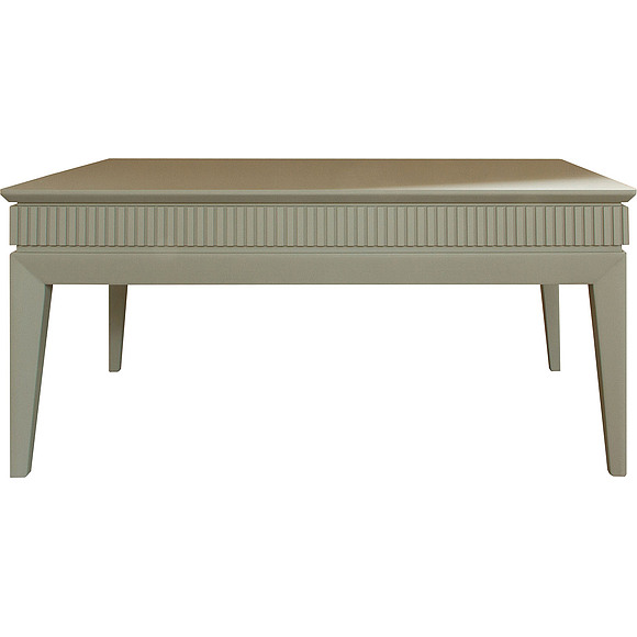 Стол журнальный «Аванти» БМ2.783.0.18, ადგილი: მდფ, შეღებილი, ფერი: ზეთისხილის ფერი