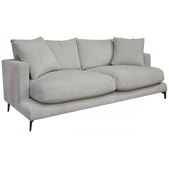 2 ადგილიანი დივანი "ლერუა" (22) - спецпредложение, ადგილი: ნაჭერი, ტყავის ჯგუფი: 19 ჯგუფი, ტრანსფორმაციის მექანიზმი: მექანიზმის გარეშე