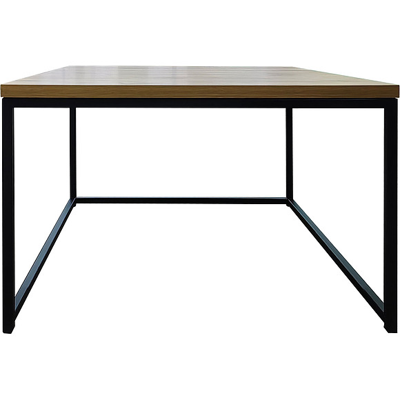 Стол журнальный «Деко» БМ2.776.0.01, ადგილი: ლდსპ, ფერი: ნავარის მუხა