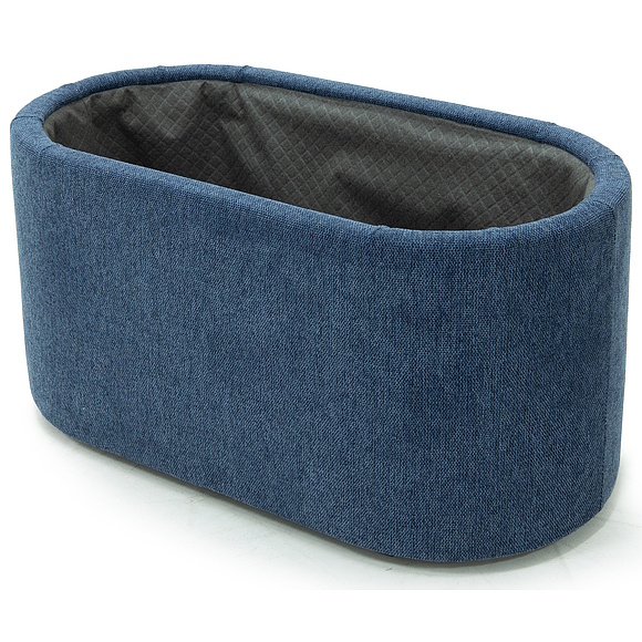 Банкетка «Анс 1» (19), ადგილი: ნაჭერი, ტყავის ჯგუფი: 18 ჯგუფი, ტრანსფორმაციის მექანიზმი: მექანიზმის გარეშე