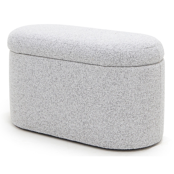 Банкетка «Анс 1» (19), ადგილი: ნაჭერი, ტყავის ჯგუფი: 19 ჯგუფი, ტრანსფორმაციის მექანიზმი: მექანიზმის გარეშე