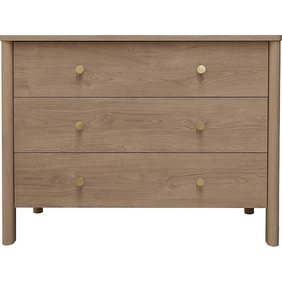 Комод «Поинт» БМ2.665.1.06, ადგილი: ლდსპ, ფერი: მადურას მუხა