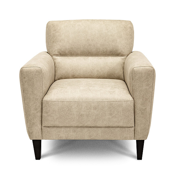 Кресло «Амарис» (12), ადგილი: ნაჭერი, ტყავის ჯგუფი: 23 ჯგუფი, ტრანსფორმაციის მექანიზმი: მექანიზმის გარეშე