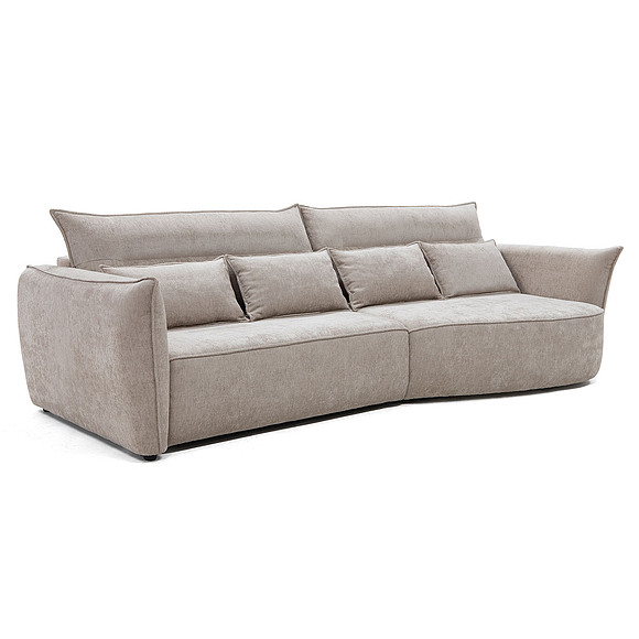 Угловой диван «Комрат» (2мL/R6мR/L), ადგილი: ნაჭერი, ტყავის ჯგუფი: 19 ჯგუფი, ტრანსფორმაციის მექანიზმი: მექანიზმით