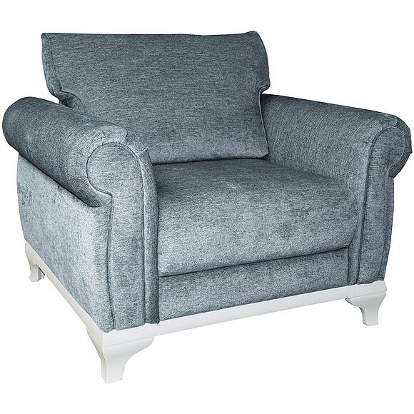 Кресло «Фландер» (12) - промо, Материал: Ткань, Группа ткани: 18 группа, Механизм трансформации: без механизма