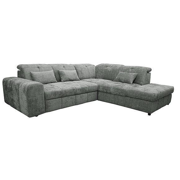 კუთხის დივანი «ჯონსონი» (2მლ.90.4არ) - промо, ადგილი: ნაჭერი, ტყავის ჯგუფი: 19 ჯგუფი, ტრანსფორმაციის მექანიზმი: მექანიზმით