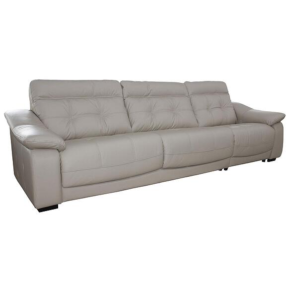 4-ადგილიანი დივანი «მირანო» (3მლ/რ.1ერ/ლ), ადგილი: ნაჭერი, ტყავის ჯგუფი: 20 ჯგუფი, ტრანსფორმაციის მექანიზმი: მექანიზმით