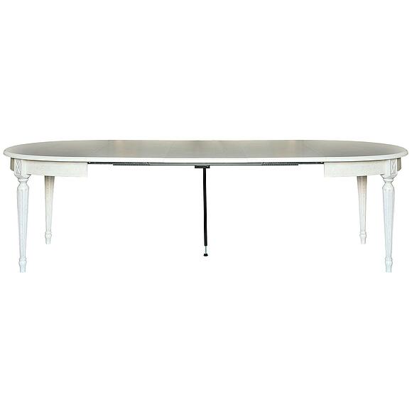 მაგიდა «ვერდი» პ4.487.4.07 (პ323.01), ფერი: სპილოს ძვლის ფერი (stol_verdi_14_p323_01_slon_kost_2.jpg) მაგიდა «ვერდი» პ4.487.4.07 (პ323.01), ფერი: სპილოს ძვლის ფერი