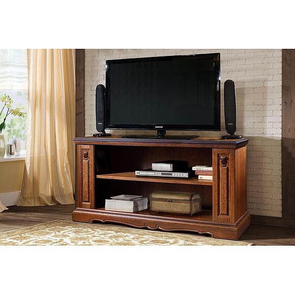 Тумба «Милана 7с» П4.265.0.07(265.07с), Цвет: Черешня