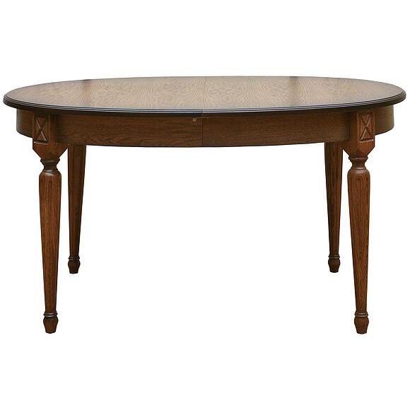 მაგიდა «ვერდი» პ4.487.4.07 (პ323.01), ფერი: მუხის რუსტიკალი დაძველების ეფექტით (stol_verdi_14_p323_01_dub_rustikal_patinir_3.jpg) მაგიდა «ვერდი» პ4.487.4.07 (პ323.01), ფერი: მუხის რუსტიკალი დაძველების ეფექტით