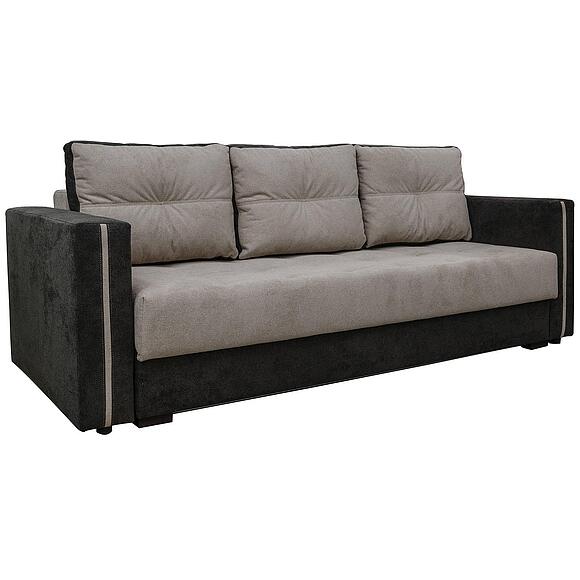 3-ადგილიანი დივანი «მელისა» (3მ), ადგილი: ნაჭერი, ტყავის ჯგუფი: 19 ჯგუფი