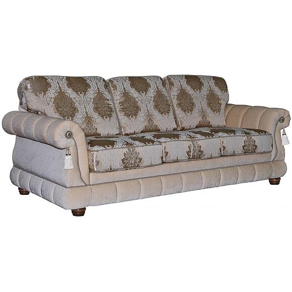 3-х местный диван «Цезарь» (3м), Материал: Ткань, Группа ткани: 24 группа (cezar_30013-30014_24gr.jpg) 3-х местный диван «Цезарь» (3м), Материал: Ткань, Группа ткани: 24 группа