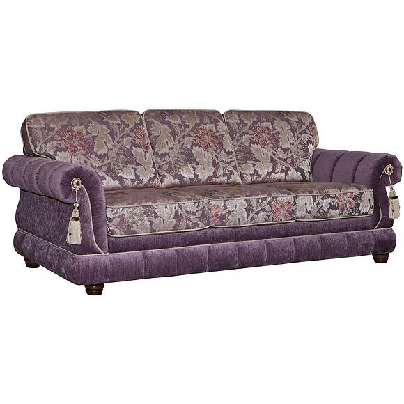 3-х местный диван «Цезарь» (3м), Материал: Ткань, Группа ткани: 24 группа (cezar_30023-30033_24gr.jpg) 3-х местный диван «Цезарь» (3м), Материал: Ткань, Группа ткани: 24 группа