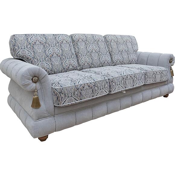 3-х местный диван «Цезарь» (3м), Материал: Ткань, Группа ткани: 24 группа