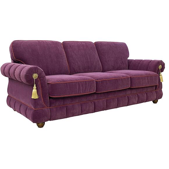 3-х местный диван «Цезарь» (3м), Материал: Ткань, Группа ткани: 26 группа (cezar_30237_26gr.jpg) 3-х местный диван «Цезарь» (3м), Материал: Ткань, Группа ткани: 26 группа