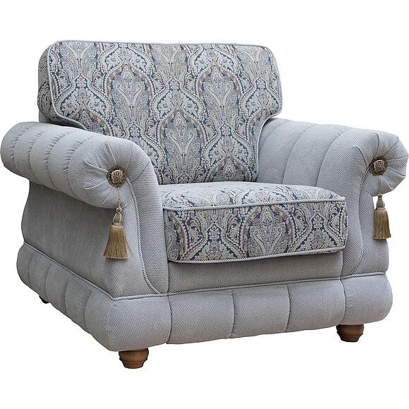 Кресло «Цезарь» (12), Материал: Ткань, Группа ткани: 23 группа