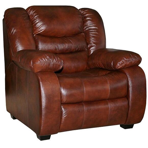 Кресло «Манчестер 1» (12), Материал: Ткань, Группа ткани: 23 группа