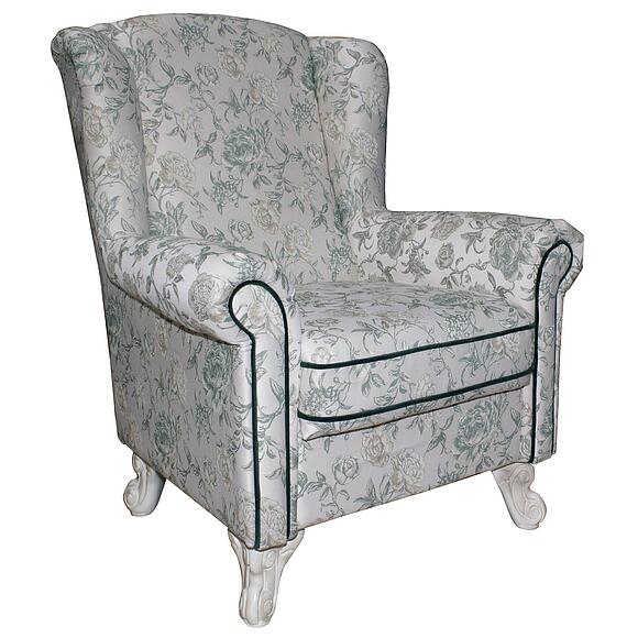 Кресло «Николь» (12), Материал: Ткань, Группа ткани: 24 группа