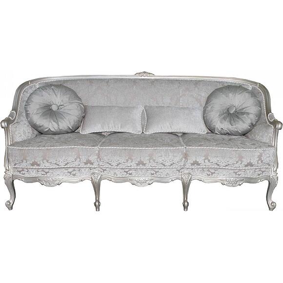 3-ადგილიანი დივანი «ლუიჯი» (32), ადგილი: ნაჭერი, ტყავის ჯგუფი: 34 ჯგუფი