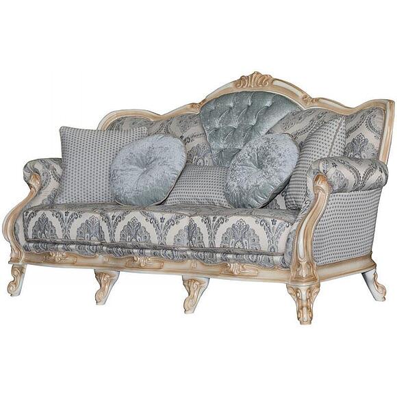 3-х местный диван «Рафаэль 2» (32), Материал: Ткань, Группа ткани: 36 группа