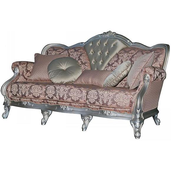 3-х местный диван «Рафаэль 2» (32), Материал: Ткань, Группа ткани: 26 группа