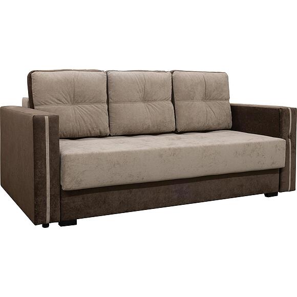 3-ადგილიანი დივანი «მელისა» მაგიდით (3მლ/რ), ადგილი: ნაჭერი, ტყავის ჯგუფი: 19 ჯგუფი