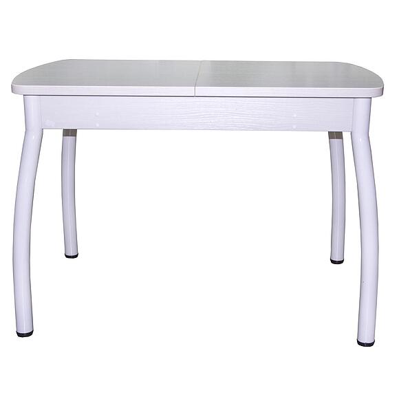 Სასადილო მაგიდა «ოსკარი» პ7.040.4.51 (П040.512), ადგილი: ლდსპ, ფერი: კარელიის ფიჭვი