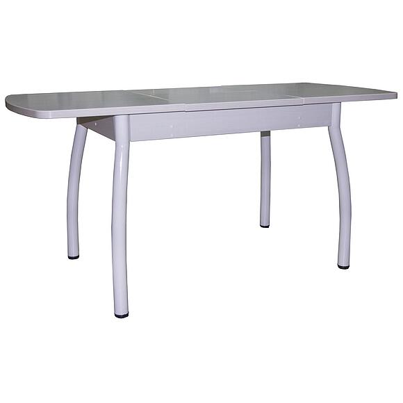 Სასადილო მაგიდა «ოსკარი» პ7.040.4.51 (П040.512), ადგილი: ლდსპ, ფერი: კარელიის ფიჭვი