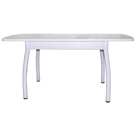 Სასადილო მაგიდა «ოსკარი» პ7.040.4.51 (П040.512), ადგილი: ლდსპ, ფერი: კარელიის ფიჭვი