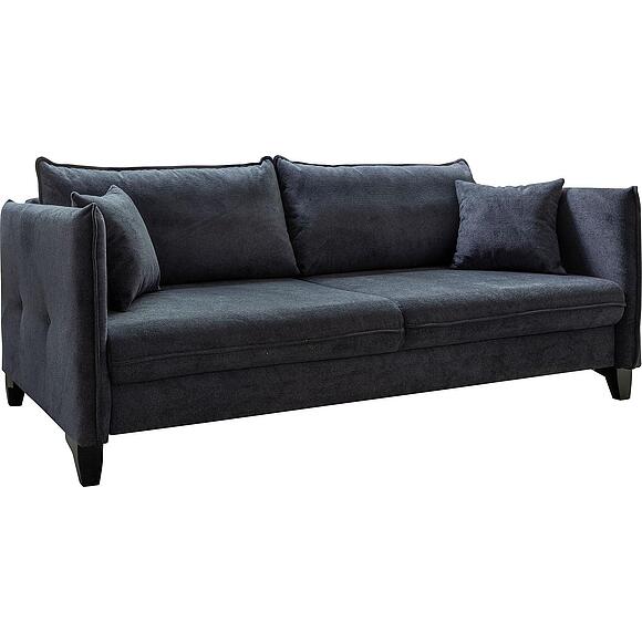 3-х местный диван «Осирис» (3м), Материал: Ткань, Группа ткани: 19 группа, Механизм трансформации: с механизмом