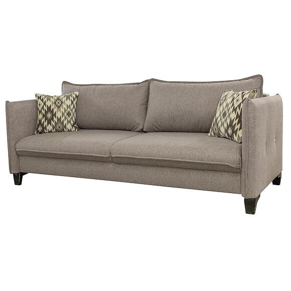 3-х местный диван «Осирис» (3м), Материал: Ткань, Группа ткани: 19 группа, Механизм трансформации: с механизмом