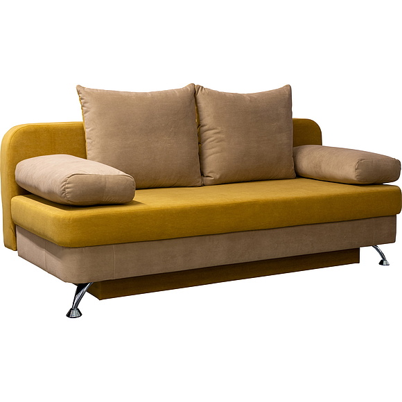 Тахта «Мариша» (3м), Материал: Ткань, Группа ткани: 18 группа