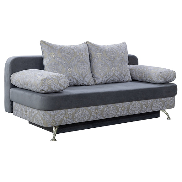 Тахта «Мариша» (3м), Материал: Ткань, Группа ткани: 18 группа