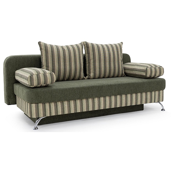 Тахта «Мариша» (3м), Материал: Ткань, Группа ткани: 18 группа