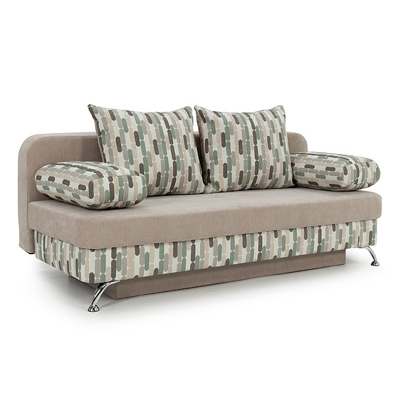 Тахта «Мариша» (3м), Материал: Ткань, Группа ткани: 18 группа