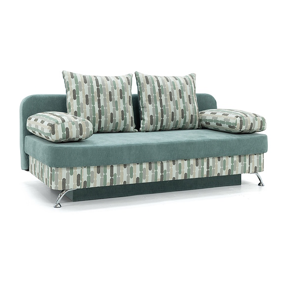 Тахта «Мариша» (3м), Материал: Ткань, Группа ткани: 18 группа